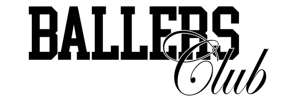 BALLERS CLUB
